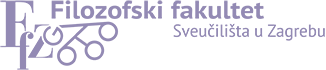 Logo FFZG